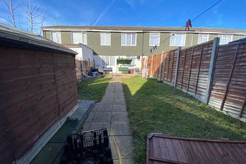 18 Burrell Close, Edgware, HA8 8FH