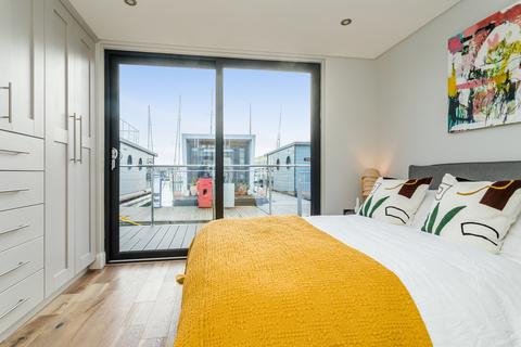 1 bedroom houseboat for sale - Eastern Concourse, Brighton Marina Village, Brighton