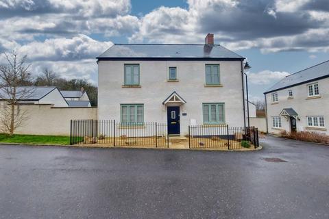 43 Trem Y Coed, St Fagans, Cardiff, CF5 6FA