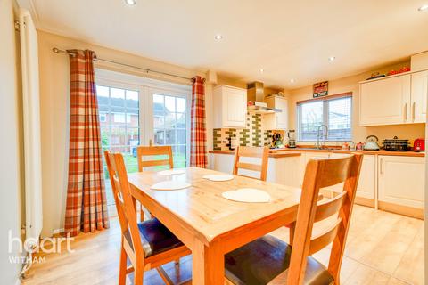 65 Ashby Road, Witham, CM8 1QT