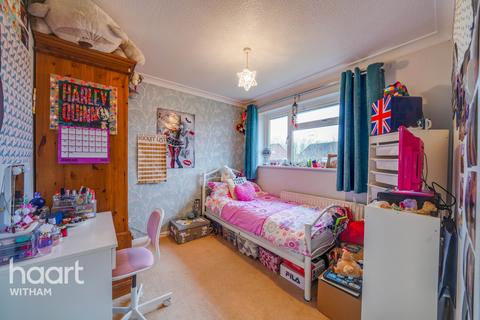 65 Ashby Road, Witham, CM8 1QT