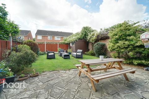 65 Ashby Road, Witham, CM8 1QT