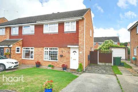 65 Ashby Road, Witham, CM8 1QT