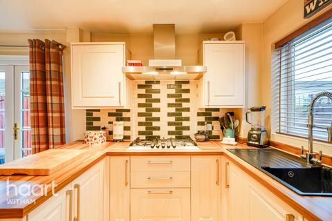 65 Ashby Road, Witham, CM8 1QT