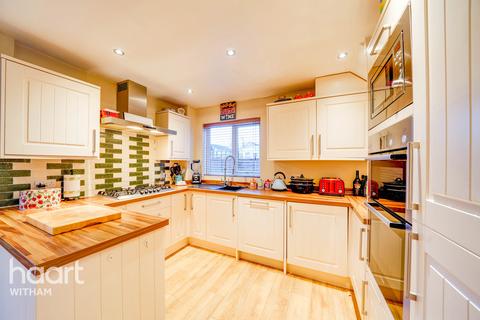 65 Ashby Road, Witham, CM8 1QT