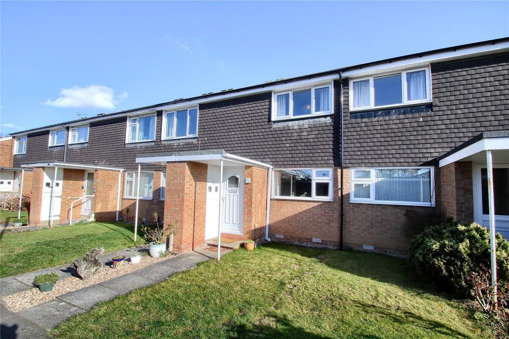 Formby Walk, Eaglescliffe 2 bed flat £115,000