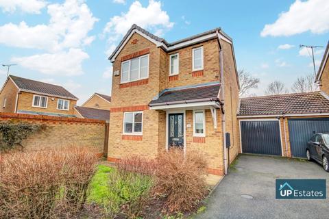 46 Skipworth Road, Binley, Coventry, CV3 2XA