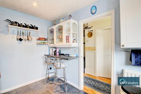 46 Skipworth Road, Binley, Coventry, CV3 2XA