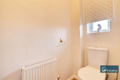 46 Skipworth Road, Binley, Coventry, CV3 2XA