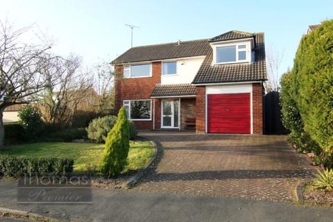 48 Appleton Road, Upton, Chester, CH2 1JJ