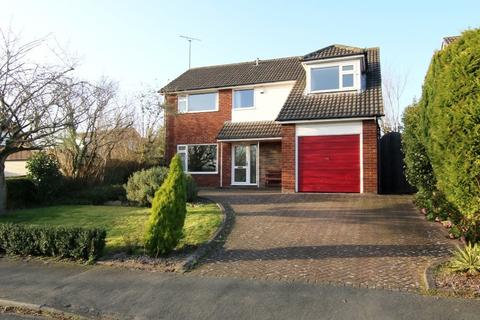 48 Appleton Road, Upton, Chester, CH2 1JJ