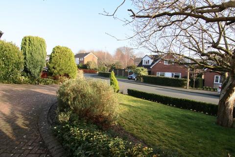 48 Appleton Road, Upton, Chester, CH2 1JJ