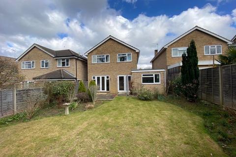 59 Avenue Road, Cranleigh, GU6 7LJ