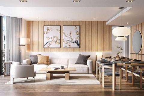 2 bedroom apartment for sale - Marylebone Lane, London W1U 2PX