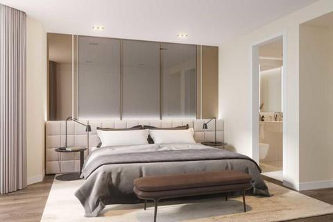 2 bedroom apartment for sale - Marylebone Lane, London W1U 2PX