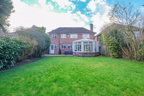 27 Thorney Road, Sutton Coldfield, B74 3HT
