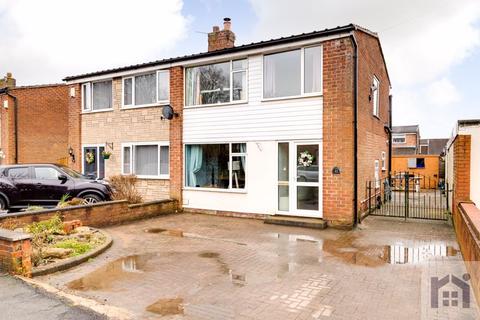 41 Clancutt Lane, Coppull, Chorley, PR7 4NR