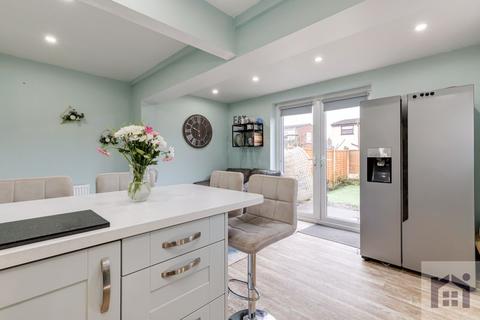 41 Clancutt Lane, Coppull, Chorley, PR7 4NR