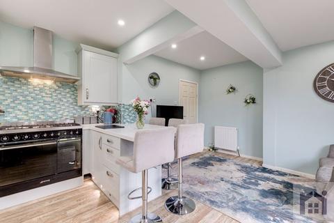 41 Clancutt Lane, Coppull, Chorley, PR7 4NR