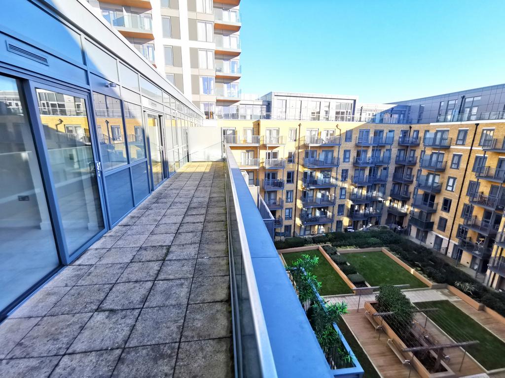 Terrace 1