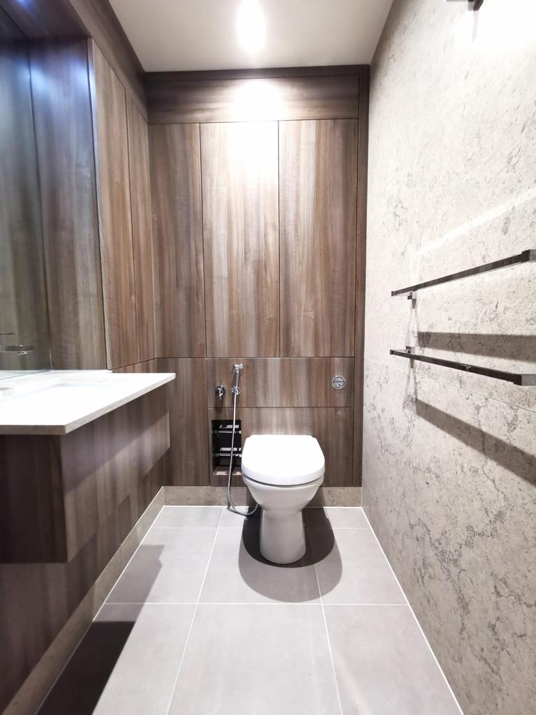 Guest WC