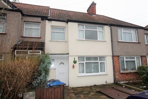 52 Castleton Road, Mitcham, CR4 1NY