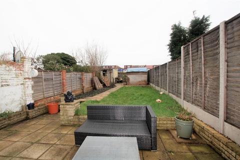 52 Castleton Road, Mitcham, CR4 1NY