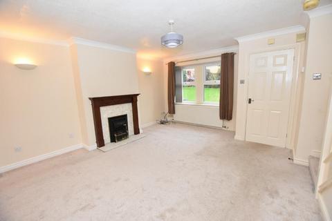 3 bedroom mews to rent, Spa Garth, Clitheroe, BB7 1JD
