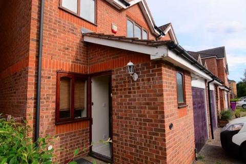4 bedroom semi-detached house to rent - Telegraph Place, London