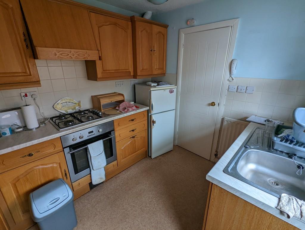 Laurel Way, Crawcrook, Ryton 3 bed detached bungalow £280,000