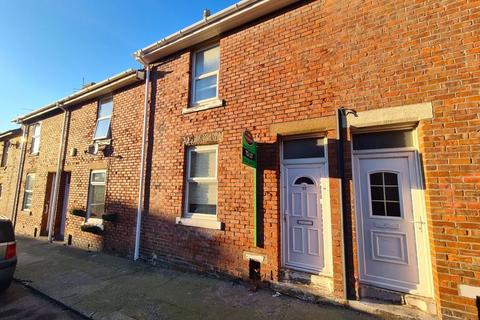 2 bedroom terraced house to rent, Dale Street, Cambois, Blyth