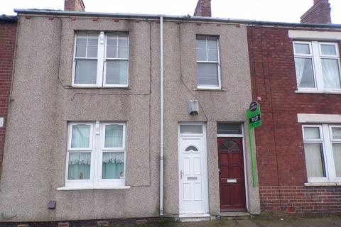 2 bedroom flat for sale - Hodgsons Road , Blyth, Northumberland