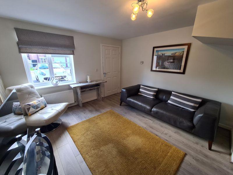 Shillhope Drive, Crofton Grange Estate, Blyth 3 bed townhouse £130,000