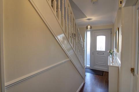 43 Beaumont Manor, Blyth, NE24 4LP