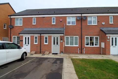 13 Anchor Place, Blyth, NE24 3UL