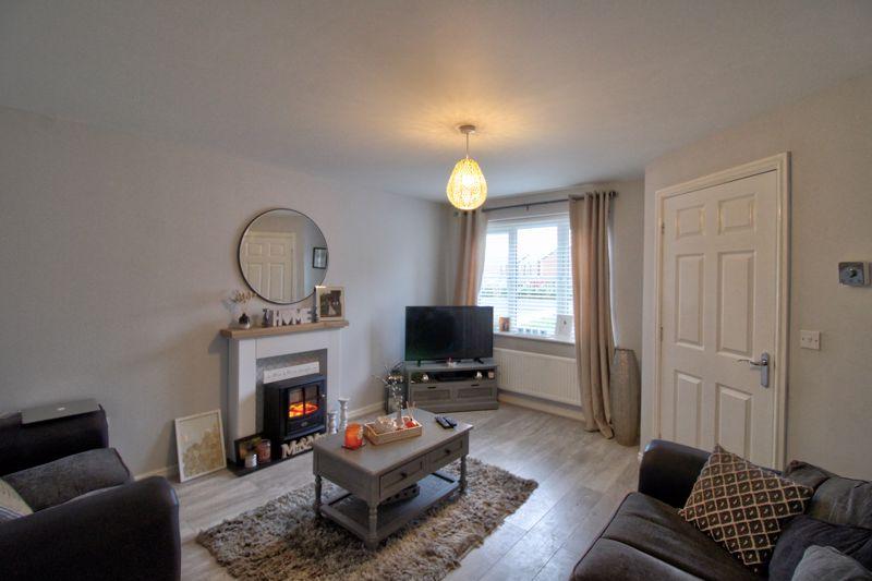 Anchor Place, South Shore, Blyth 3 bed terraced house £145,000