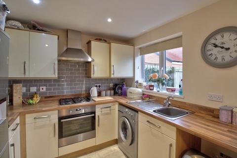 13 Anchor Place, Blyth, NE24 3UL