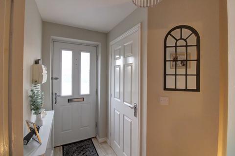 13 Anchor Place, Blyth, NE24 3UL
