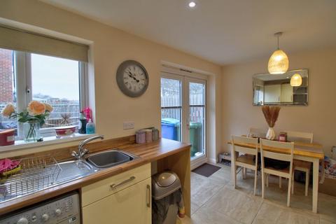 13 Anchor Place, Blyth, NE24 3UL