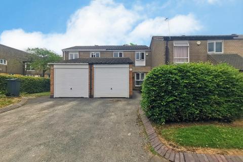 10 Crychan Close, Rubery, Birmingham, B45 0JQ
