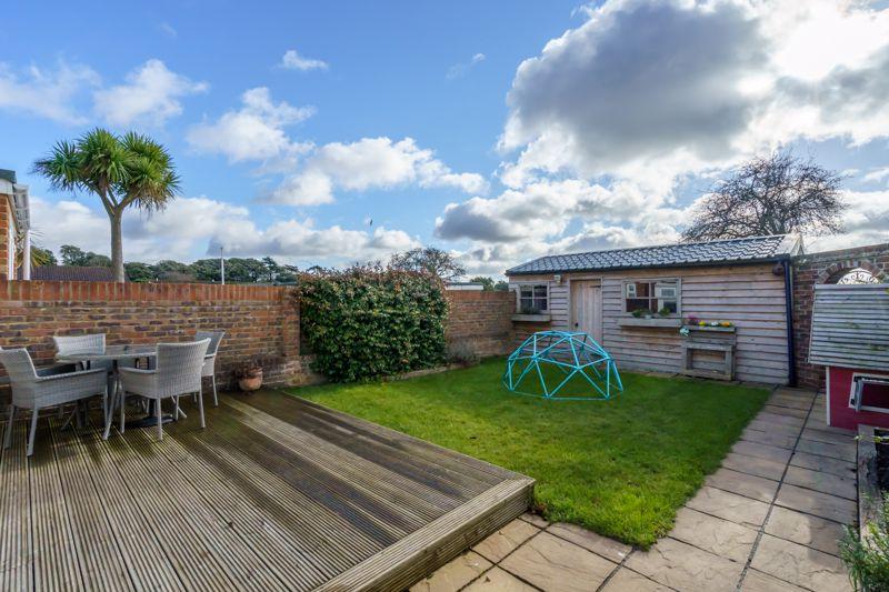Little Breach, Chichester 3 bed semidetached house £450,000