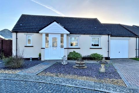 15 Slate Close, Delabole, PL33 9EN