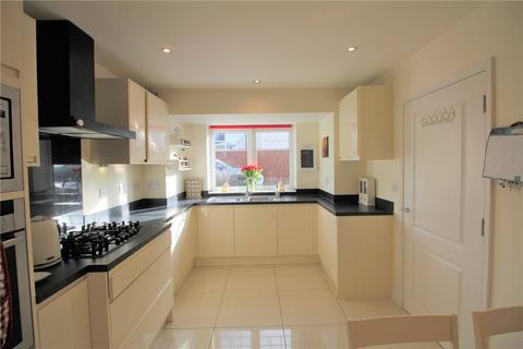 undefined, Newland Court, Cheltenham, Gloucestershire, GL52