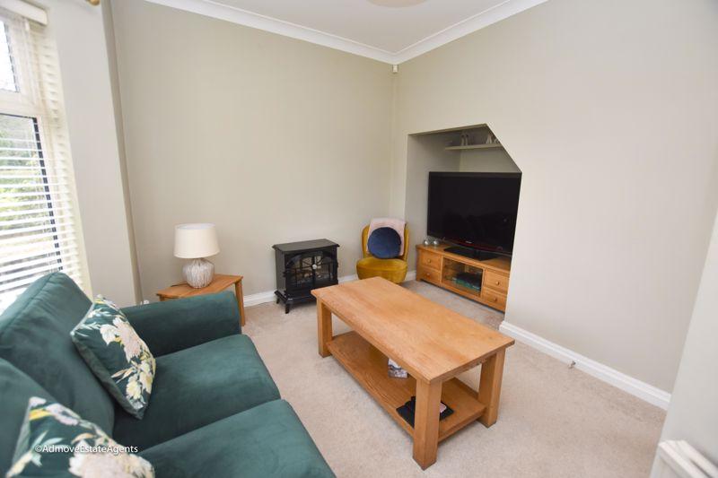 Stamford Park Road, Hale, WA15 9ER 2 bed terraced house £425,000