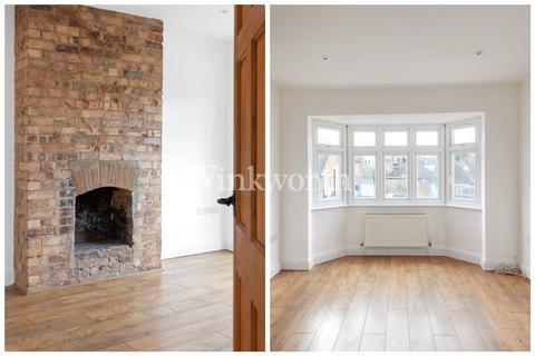 undefined, St. Marks Close, London, EN5