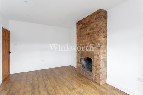 undefined, St. Marks Close, London, EN5