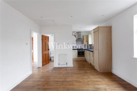 undefined, St. Marks Close, London, EN5