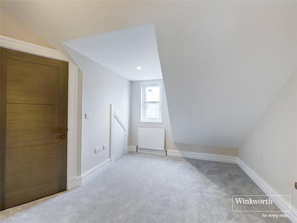 Apartment in Reading - View 2
