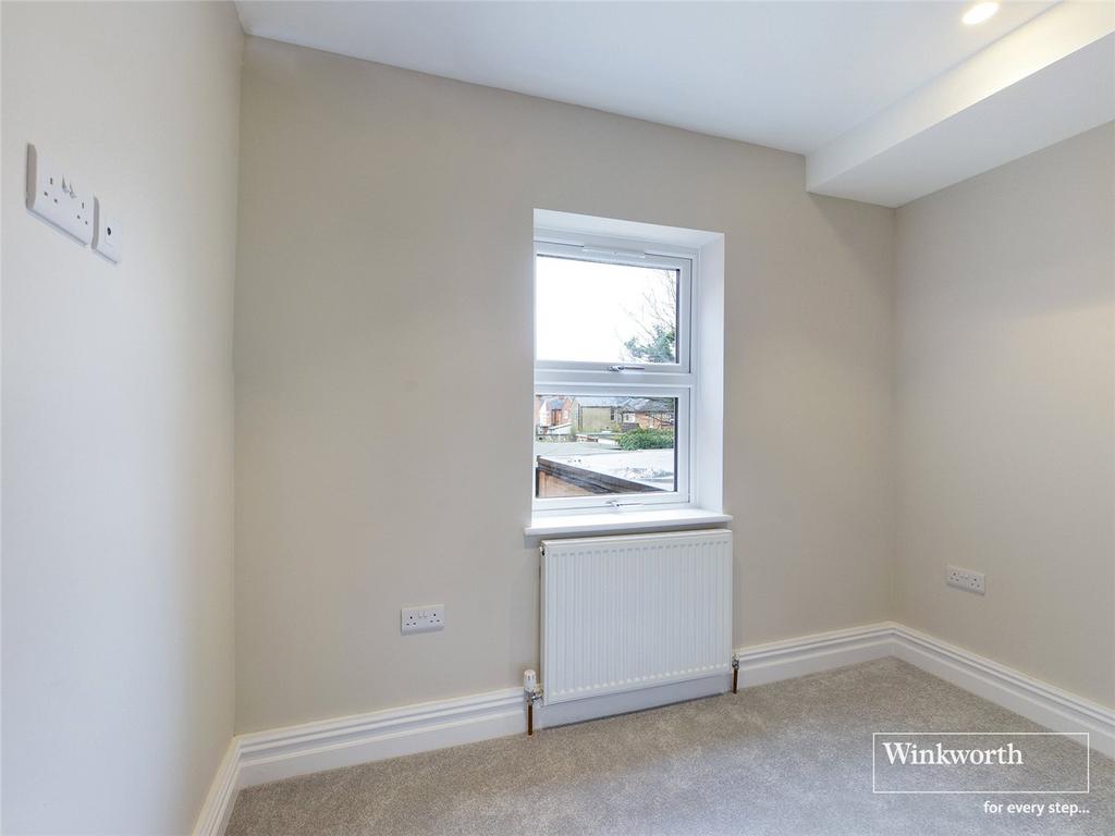 Apartment in Reading - More