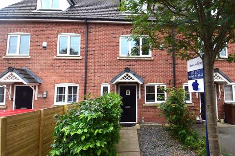 3 bedroom house to rent, Lowerfield Gardens, Warrington